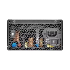 Nguồn SuperFlower LEADEX VII XG 1000W ATX 3.1 80 PLUS GOLD (BK)