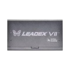 Nguồn SuperFlower LEADEX VII XG 1000W ATX 3.1 80 PLUS GOLD (BK)