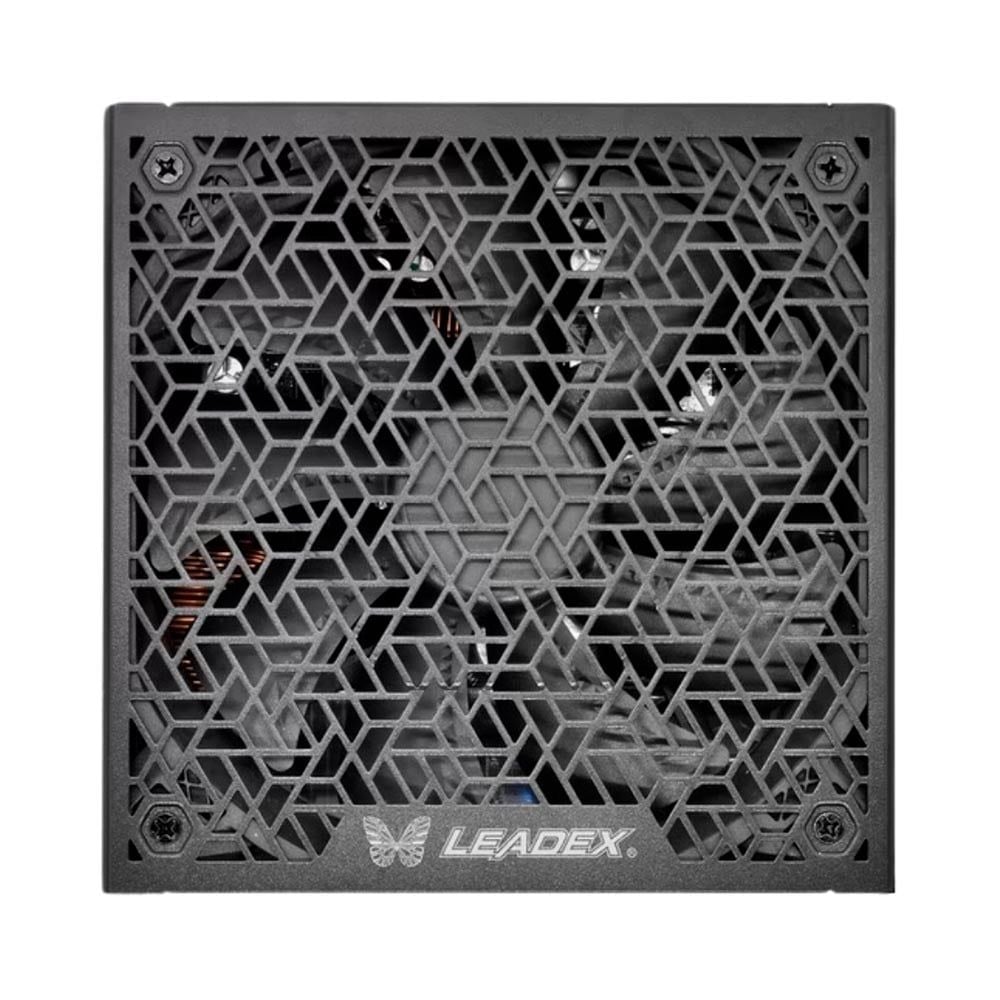 Nguồn SuperFlower LEADEX VII XG 1000W ATX 3.1 80 PLUS GOLD (BK)