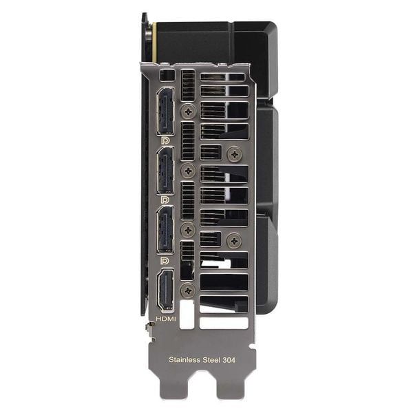 Card màn hình ASUS GeForce RTX 5060Ti DUAL OC 16GB GDDR7