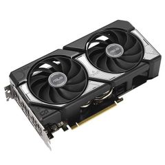 Card màn hình ASUS GeForce RTX 5060Ti DUAL OC 16GB GDDR7