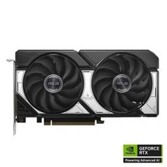 Card màn hình ASUS GeForce RTX 5060Ti DUAL OC 16GB GDDR7