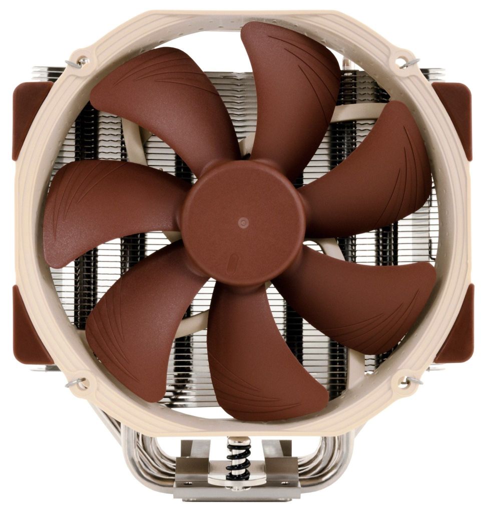 Tản Nhiệt Khí Noctua NH - U14S