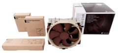 Tản Nhiệt Khí Noctua NH - U14S