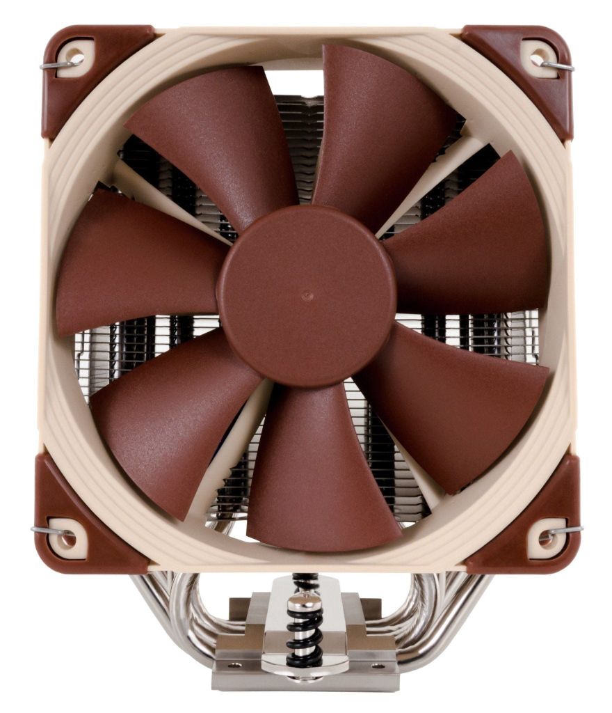 Tản Nhiệt Khí Noctua NH - U12S