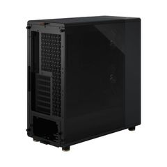 Vỏ Case Fractal Design North Charcoal Black TG Dark