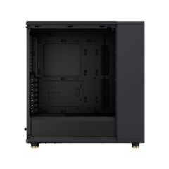 Vỏ Case Fractal Design North Charcoal Black TG Dark