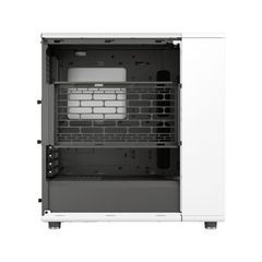 Vỏ Case Fractal Design North Chalk White
