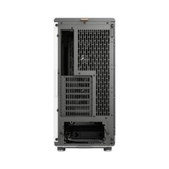 Vỏ Case Fractal Design North Chalk White