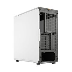 Vỏ Case Fractal Design North Chalk White