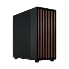 Vỏ Case Fractal Design North XL Charcoal Black