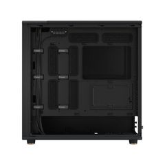 Vỏ Case Fractal Design North Charcoal Black