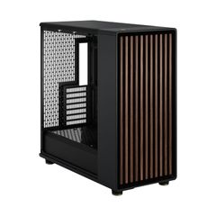 Vỏ Case Fractal Design North Charcoal Black