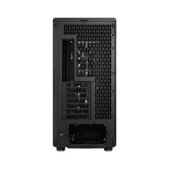Vỏ Case Fractal Design North Charcoal Black