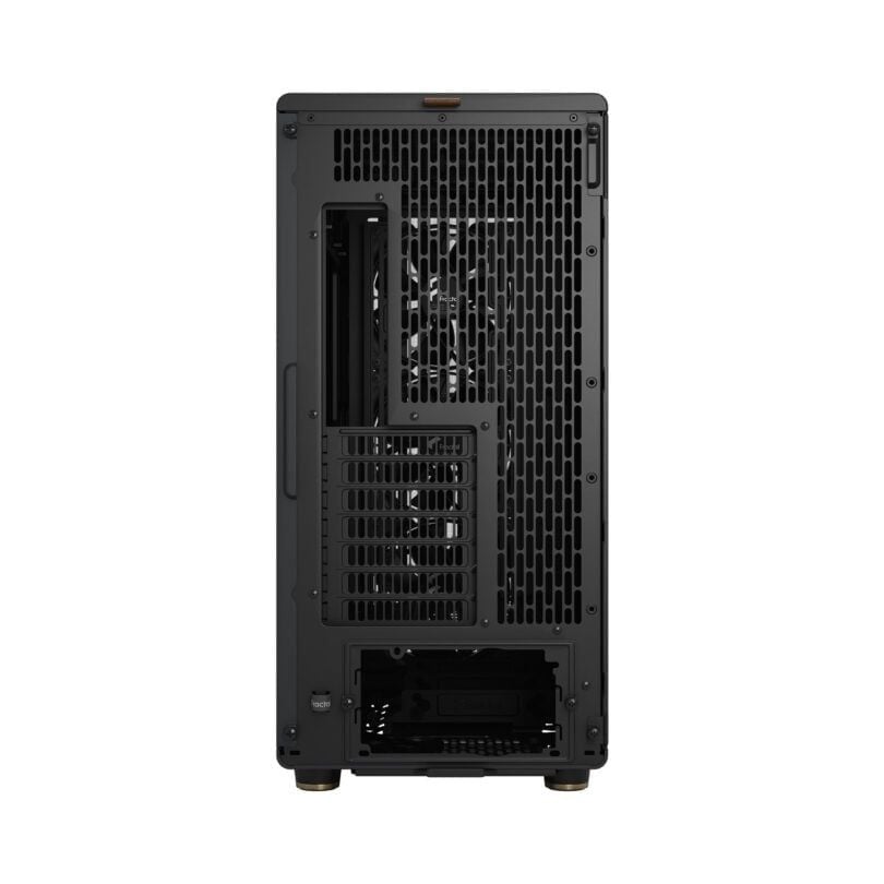 Vỏ Case Fractal Design North XL Charcoal Black
