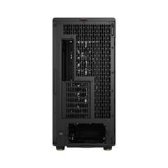 Vỏ Case Fractal Design North XL Charcoal Black