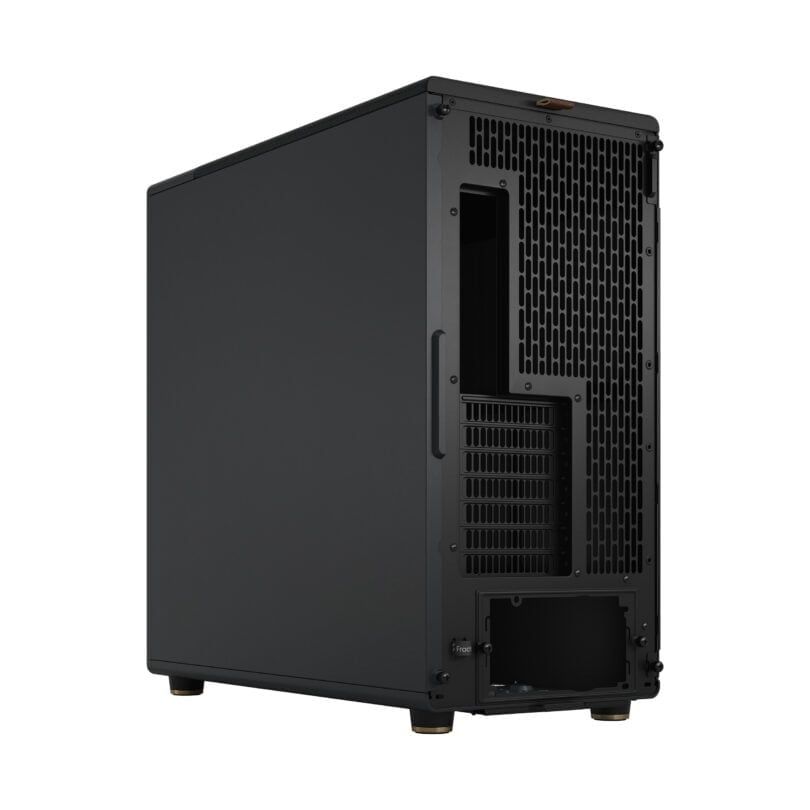 Vỏ Case Fractal Design North XL Charcoal Black