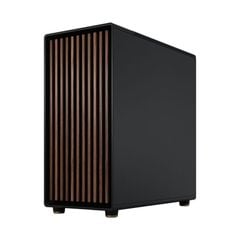 Vỏ Case Fractal Design North XL Charcoal Black