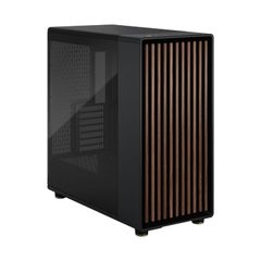 Vỏ Case Fractal Design North XL Charcoal Black TG Dark
