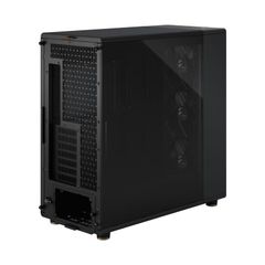 Vỏ Case Fractal Design North XL Charcoal Black TG Dark