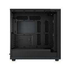 Vỏ Case Fractal Design North XL Charcoal Black TG Dark