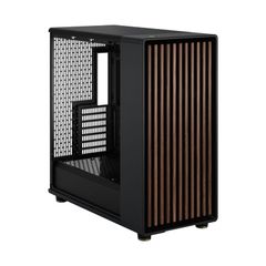 Vỏ Case Fractal Design North XL Charcoal Black TG Dark
