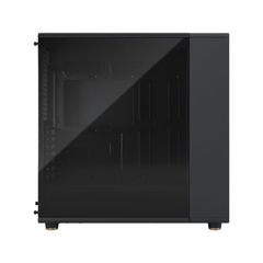 Vỏ Case Fractal Design North XL Charcoal Black TG Dark