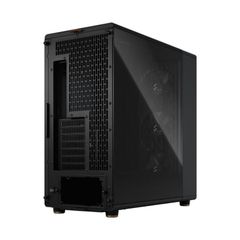 Vỏ Case Fractal Design North XL Charcoal Black TG Dark