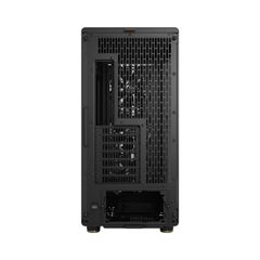 Vỏ Case Fractal Design North XL Charcoal Black TG Dark