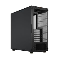 Vỏ Case Fractal Design North XL Charcoal Black TG Dark