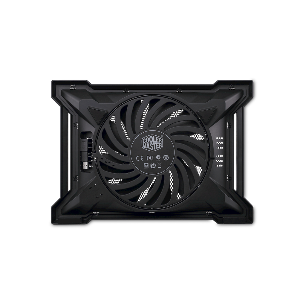 Đế Tản Nhiệt Cooler Master XSLIM II