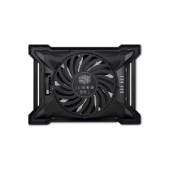 Đế Tản Nhiệt Cooler Master XSLIM II