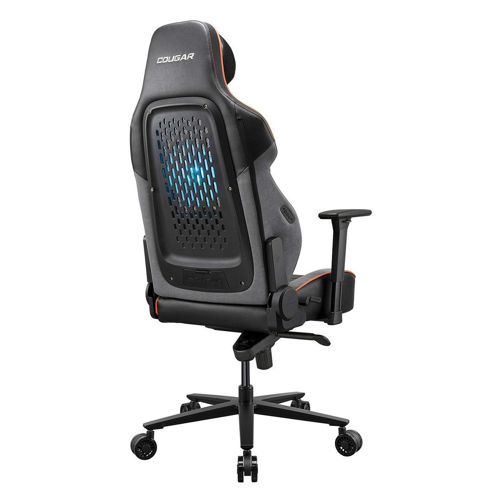 Ghế Gaming COUGAR NxSys Aero