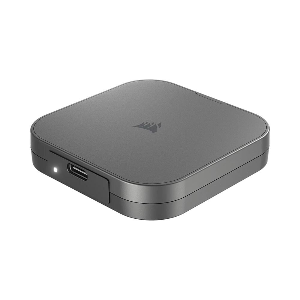 Ổ cứng Gắn Ngoài Corsair SSD EX400U 1TB