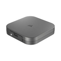 Ổ cứng Gắn Ngoài Corsair SSD EX400U 1TB