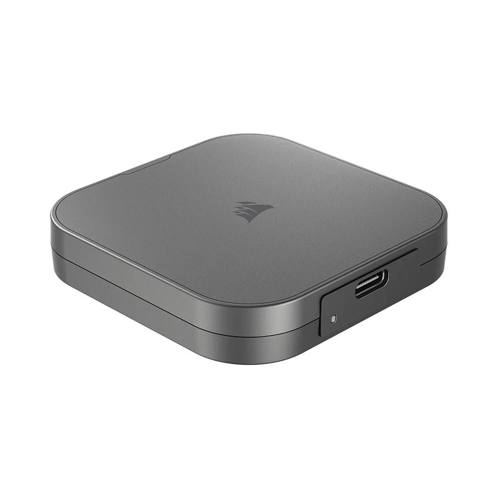 Ổ cứng Gắn Ngoài Corsair SSD EX400U 2TB