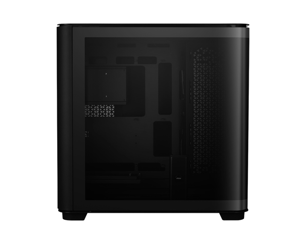 VỎ CASE MÁY TÍNH MEG MAESTRO 700L PZ - BLACK