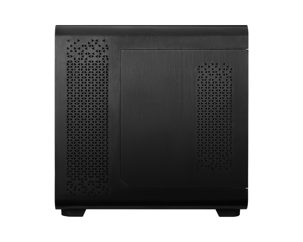 VỎ CASE MÁY TÍNH MEG MAESTRO 700L PZ - BLACK