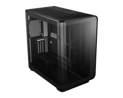 VỎ CASE MÁY TÍNH MEG MAESTRO 700L PZ - BLACK