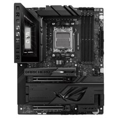 Bo mạch chủ ASUS ROG Crosshair X870E Dark Hero (AMD X870E, Socket AM5, ATX, 4 Khe RAM DDR5)