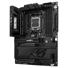 Bo mạch chủ ASUS ROG Crosshair X870E Dark Hero (AMD X870E, Socket AM5, ATX, 4 Khe RAM DDR5)