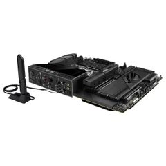 Bo mạch chủ ASUS ROG Crosshair X870E Dark Hero (AMD X870E, Socket AM5, ATX, 4 Khe RAM DDR5)