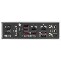 Bo mạch chủ ASUS ROG Crosshair X870E Dark Hero (AMD X870E, Socket AM5, ATX, 4 Khe RAM DDR5)