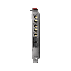 Sound Card CREATIVE Sound Blaster Z SE