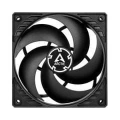 Quạt Fan Case Arctic P12 PWM PST CO - BLACK (vòng bi cầu kép Dual Ball/ 120mm)