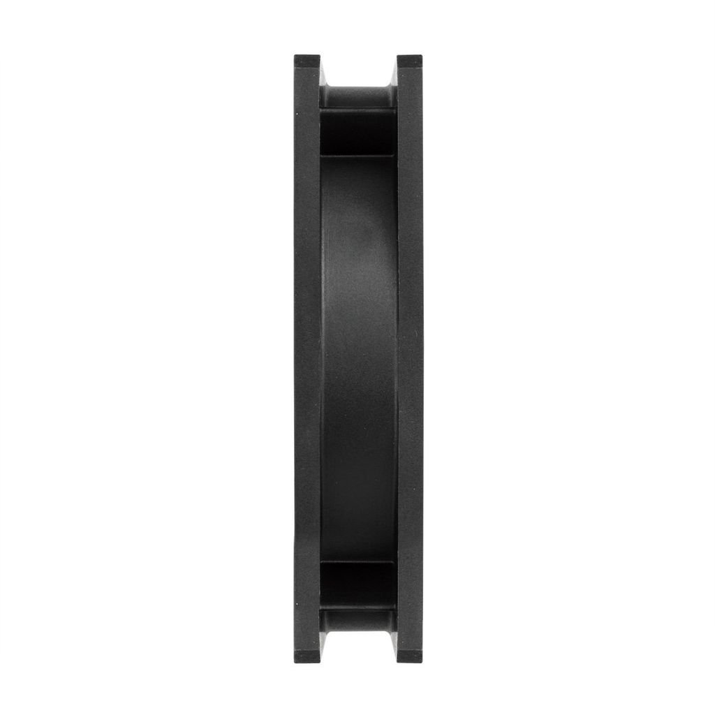 Quạt Fan Case Arctic P12 PWM PST CO - BLACK (vòng bi cầu kép Dual Ball/ 120mm)