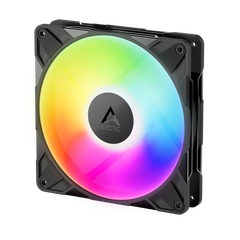 Bộ 3 Quạt Fan Case Arctic P14 Pro ARGB - BLACK (ACFAN00320A)