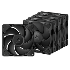 QUẠT TẢN NHIỆT P14 PRO PST | PACK 5