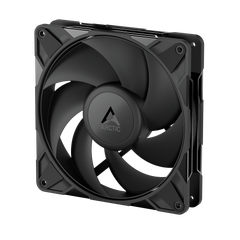 Quạt Fan case Arctic P14 Pro PST - BLACK (Đen/PWM/14cm)