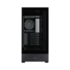 Vỏ Case Máy Tính ZALMAN P40 DS ATX ARGB - BLACK
